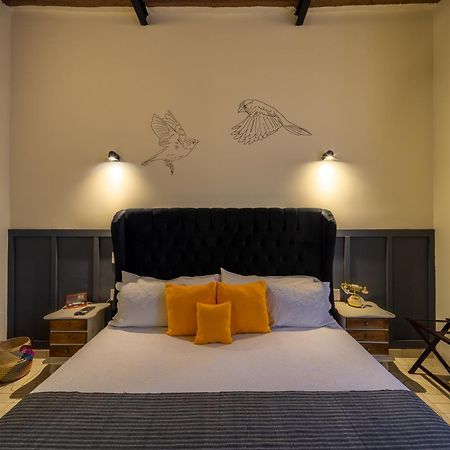 Palpatio Hotel Boutique กัวดาลาฮารา ภายนอก รูปภาพ