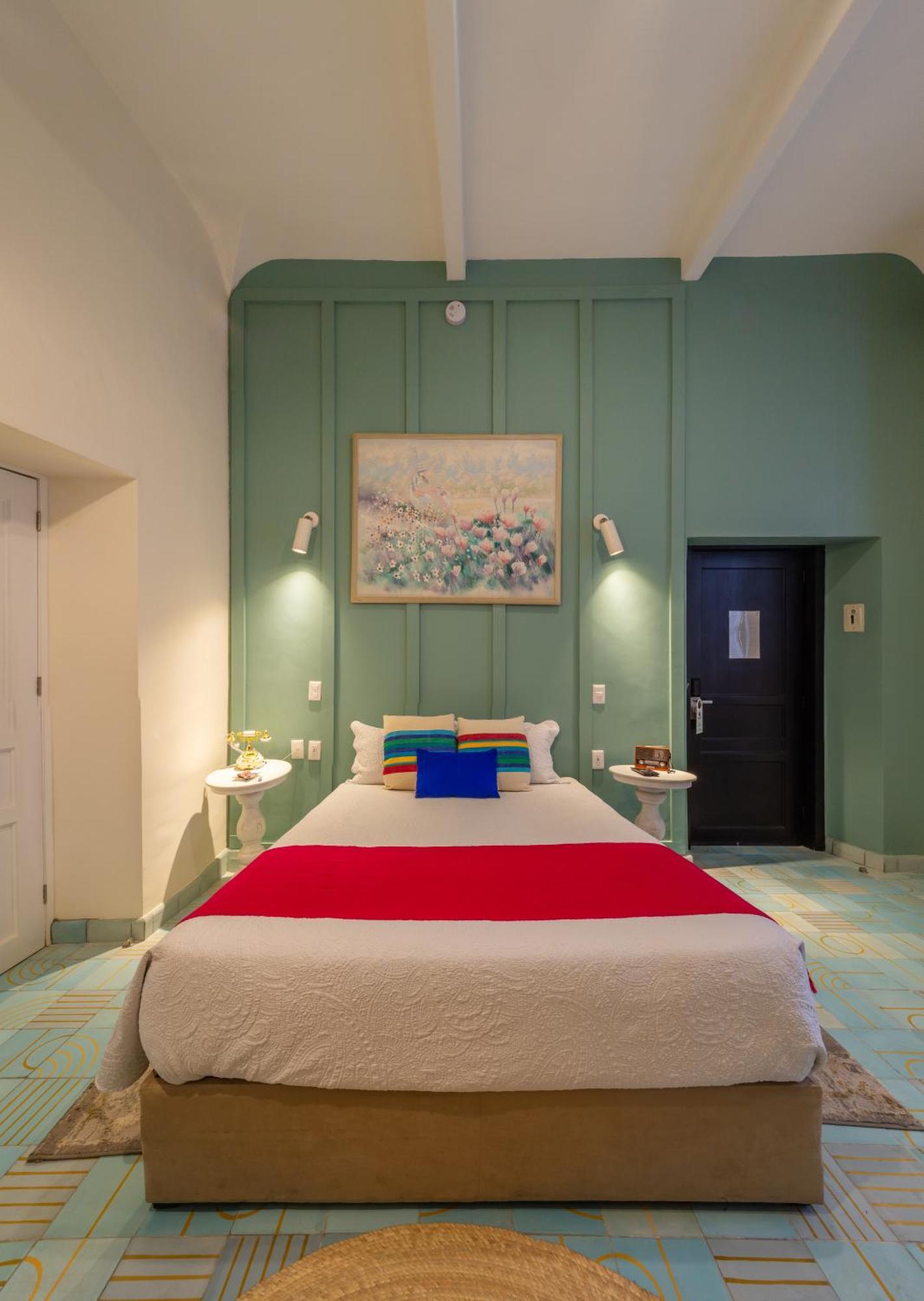 Palpatio Hotel Boutique กัวดาลาฮารา ภายนอก รูปภาพ