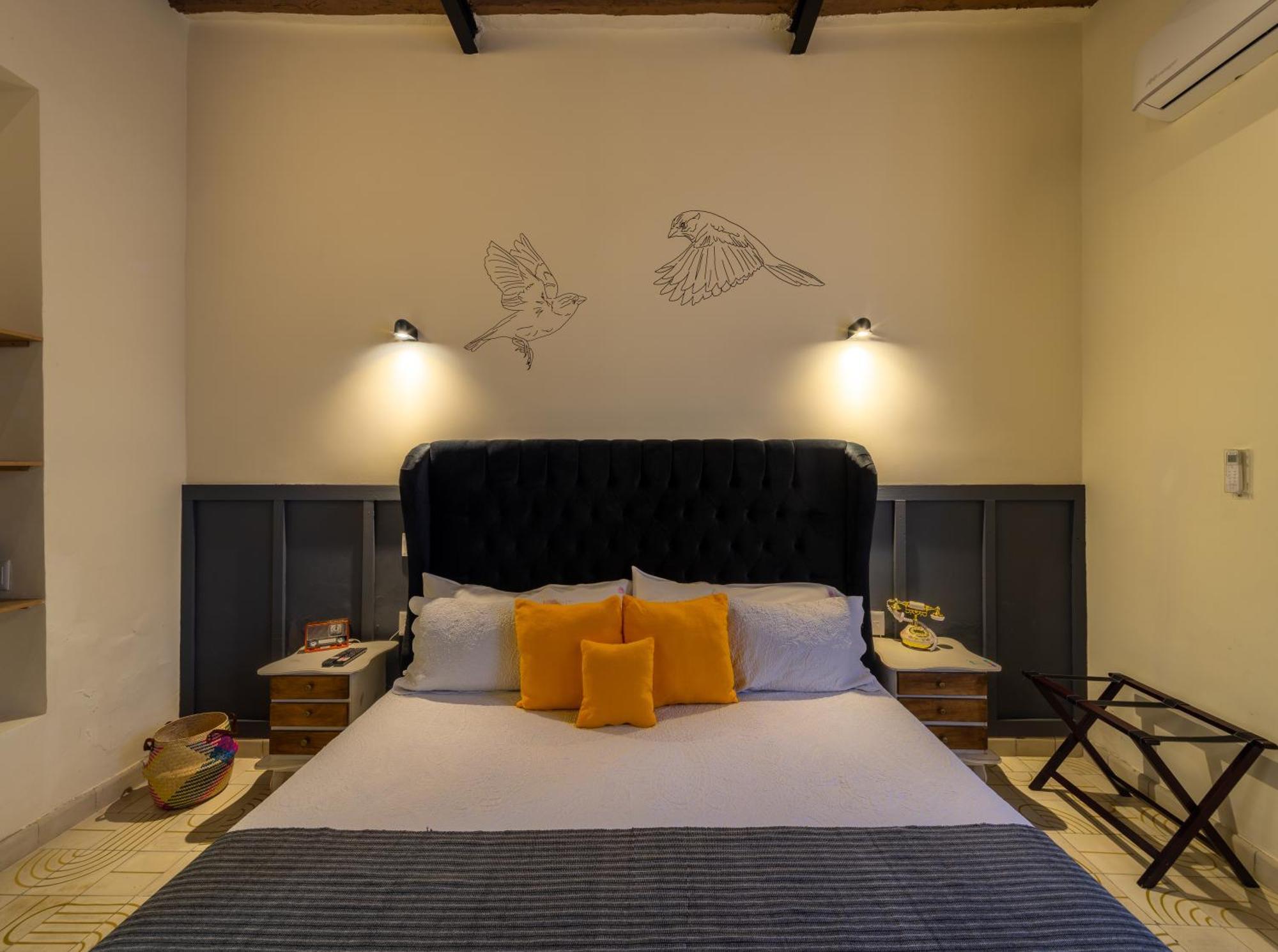 Palpatio Hotel Boutique กัวดาลาฮารา ภายนอก รูปภาพ