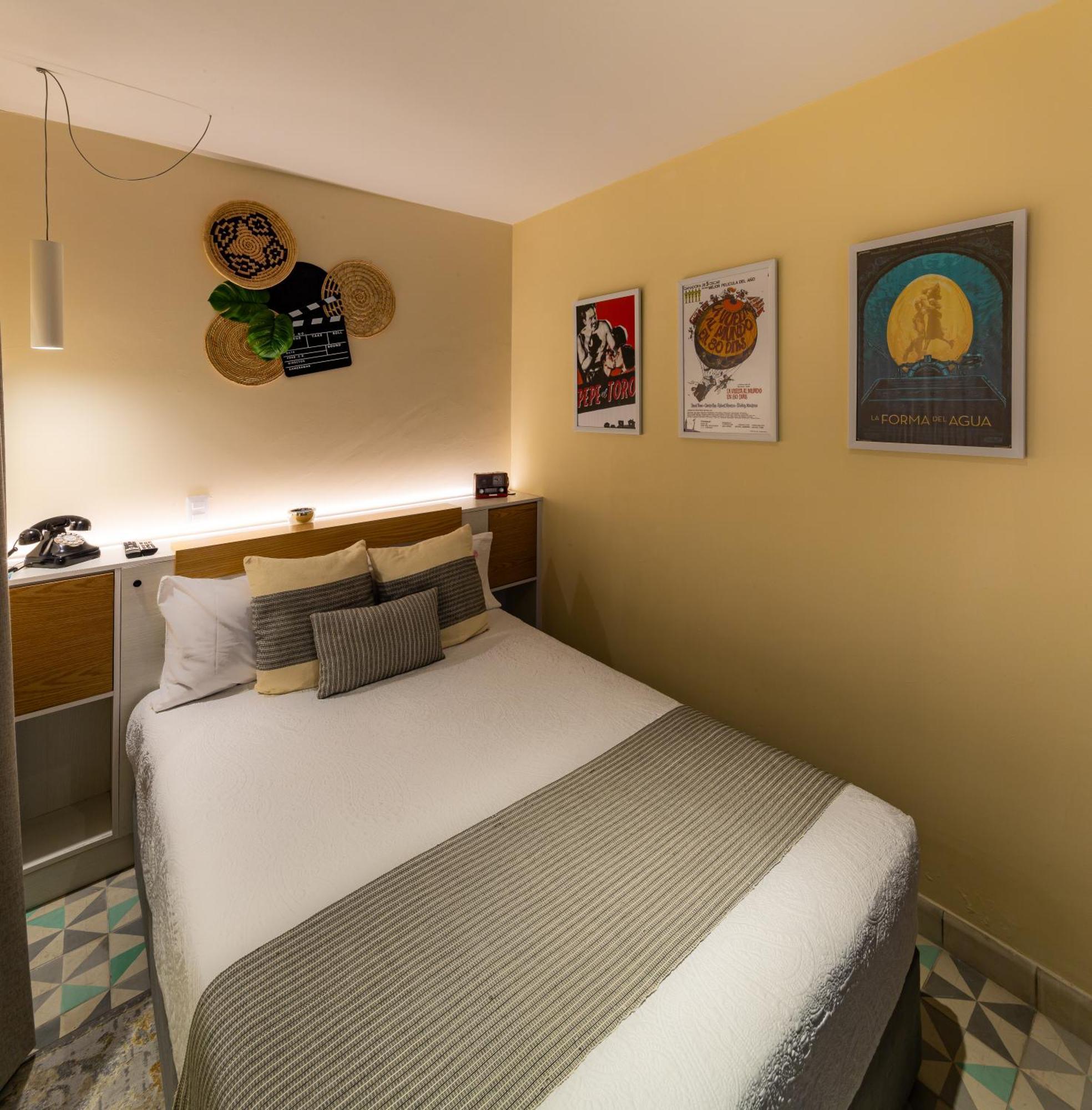 Palpatio Hotel Boutique กัวดาลาฮารา ภายนอก รูปภาพ