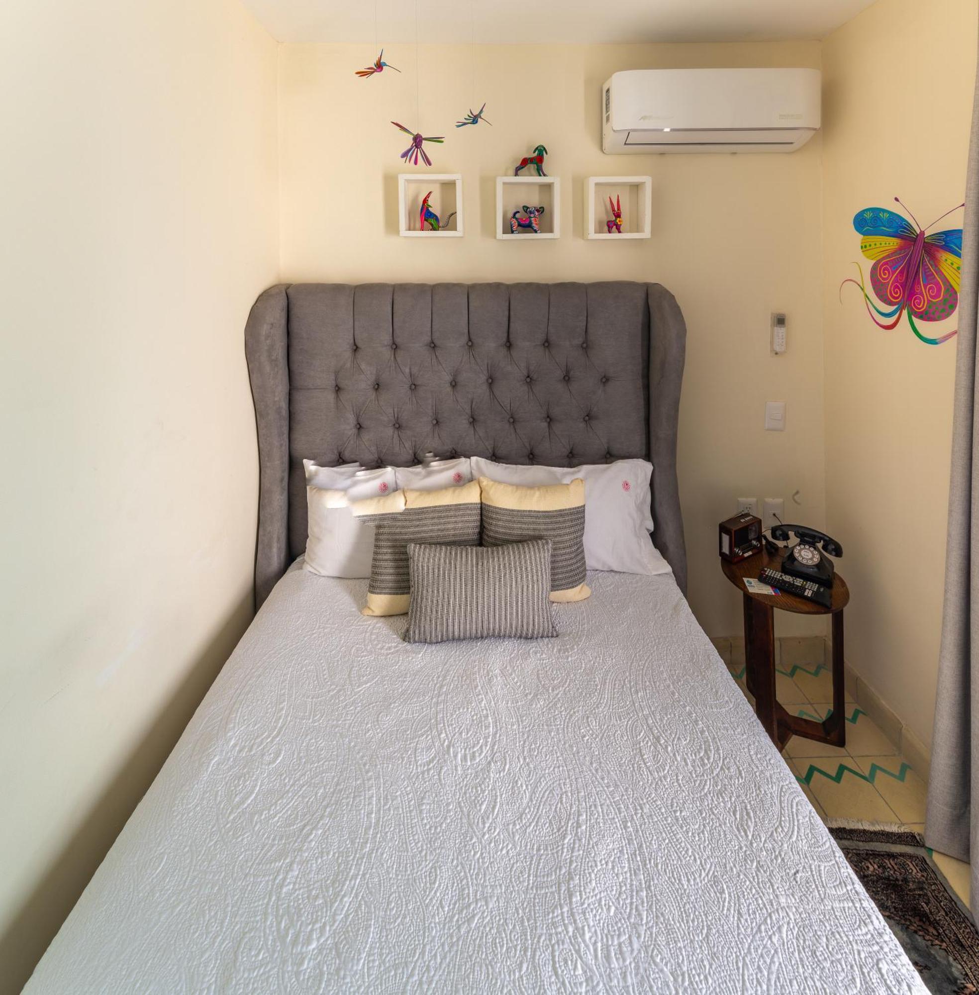 Palpatio Hotel Boutique กัวดาลาฮารา ภายนอก รูปภาพ