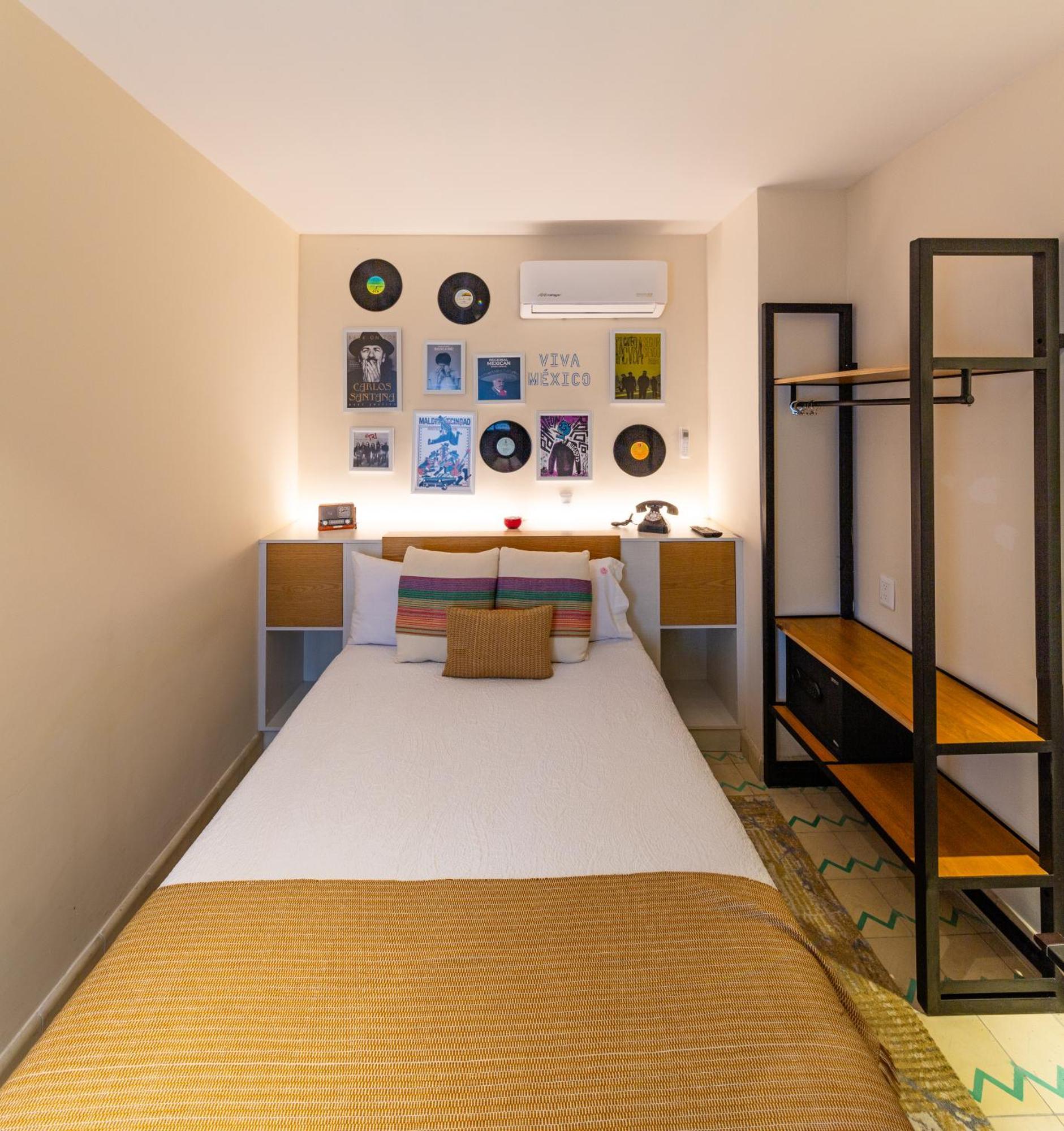 Palpatio Hotel Boutique กัวดาลาฮารา ภายนอก รูปภาพ