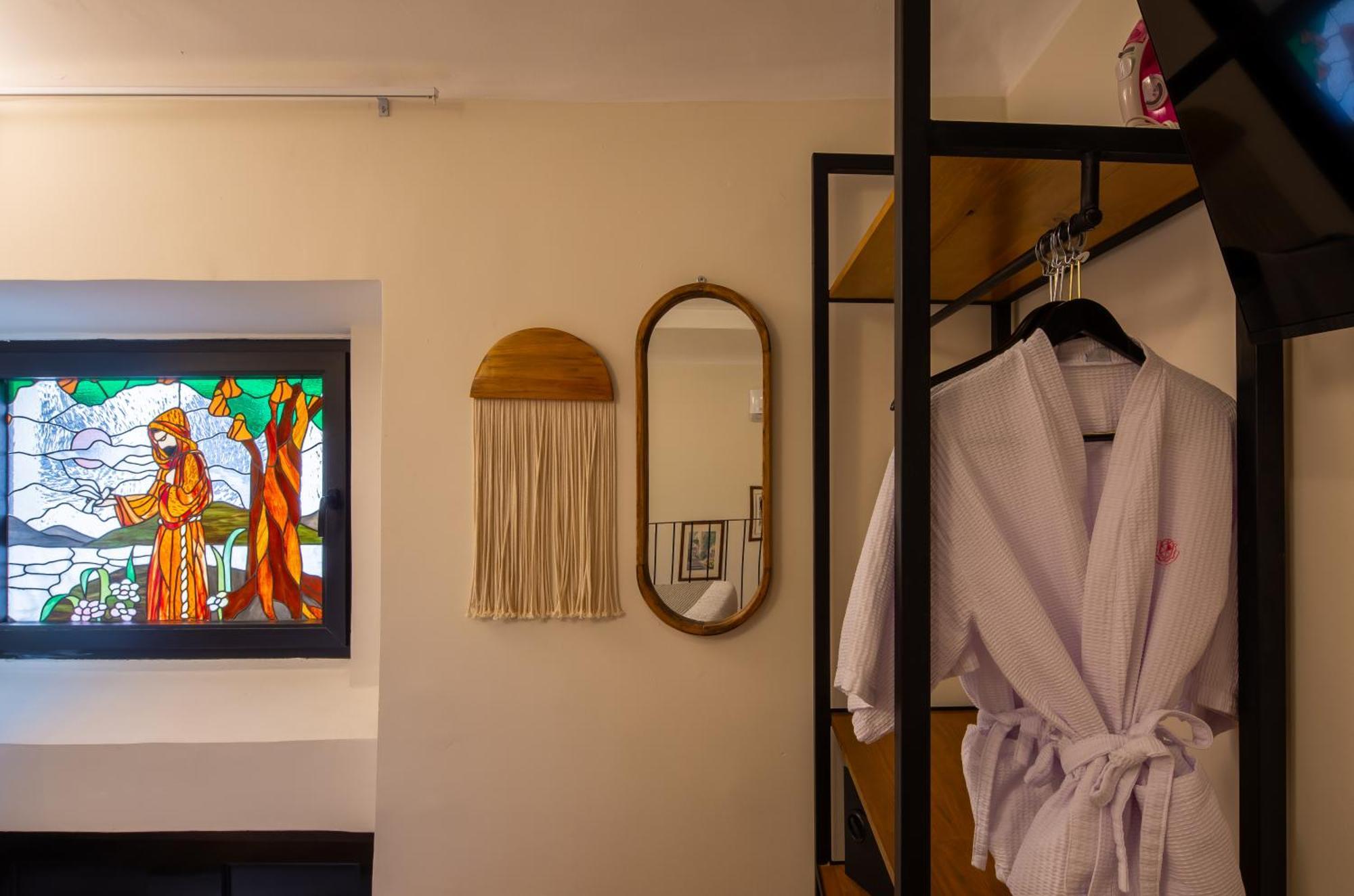 Palpatio Hotel Boutique กัวดาลาฮารา ห้อง รูปภาพ