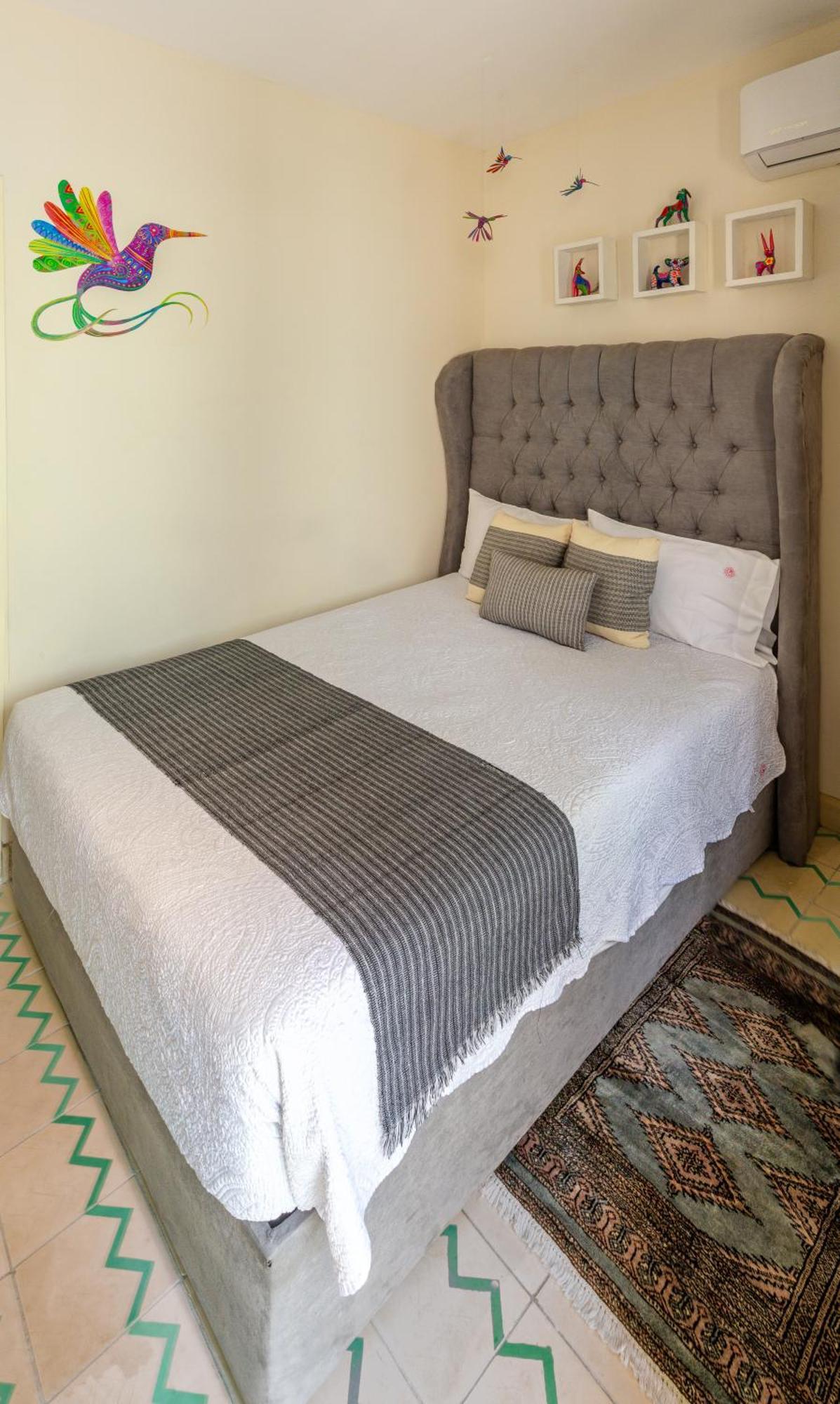 Palpatio Hotel Boutique กัวดาลาฮารา ห้อง รูปภาพ