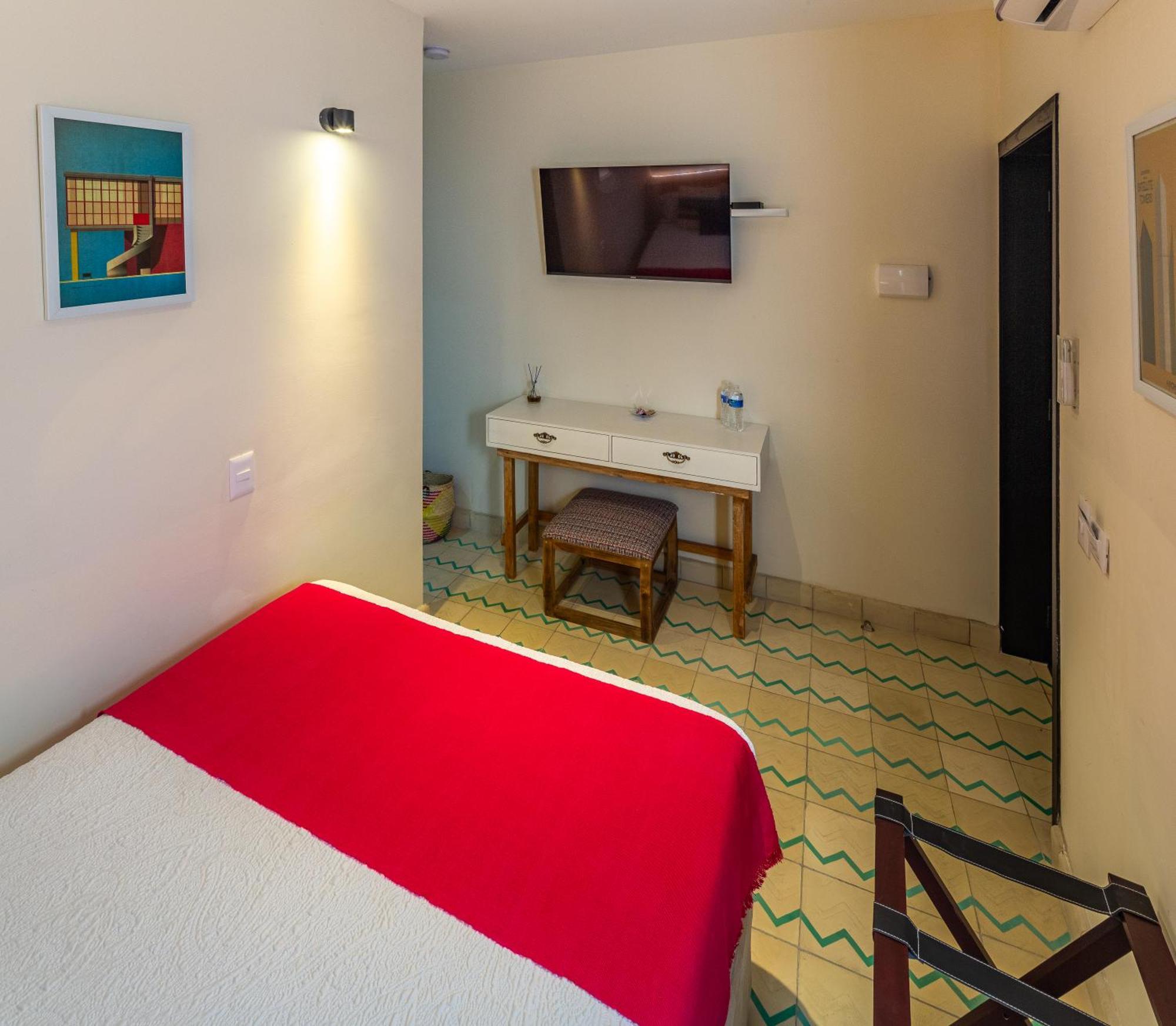 Palpatio Hotel Boutique กัวดาลาฮารา ห้อง รูปภาพ