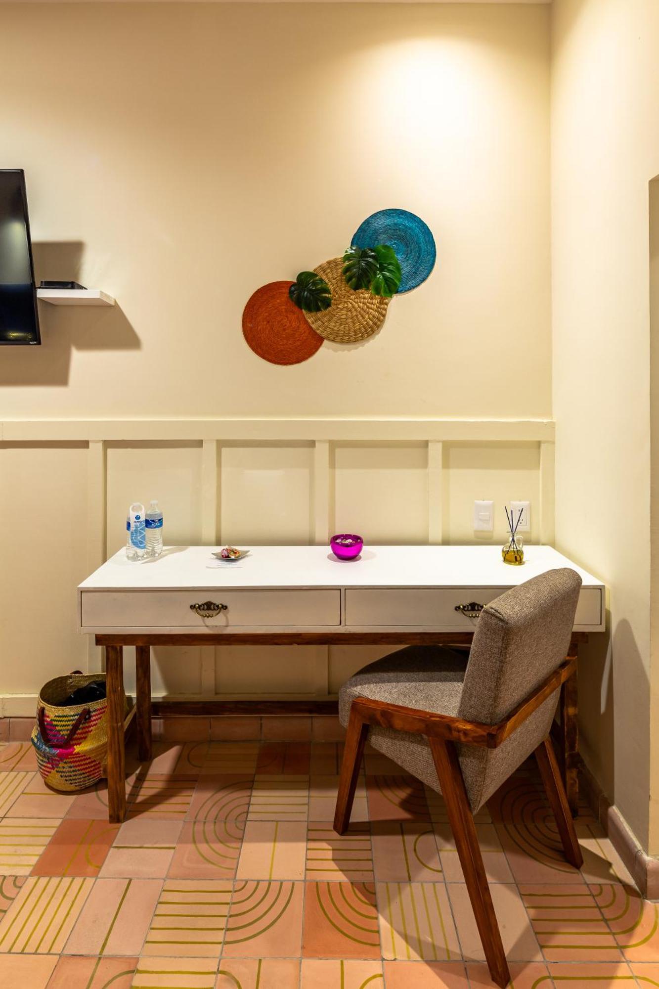 Palpatio Hotel Boutique กัวดาลาฮารา ห้อง รูปภาพ