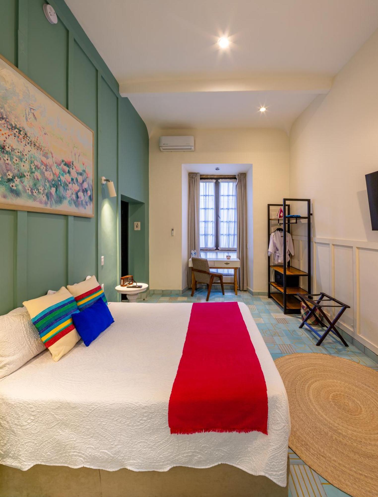 Palpatio Hotel Boutique กัวดาลาฮารา ห้อง รูปภาพ