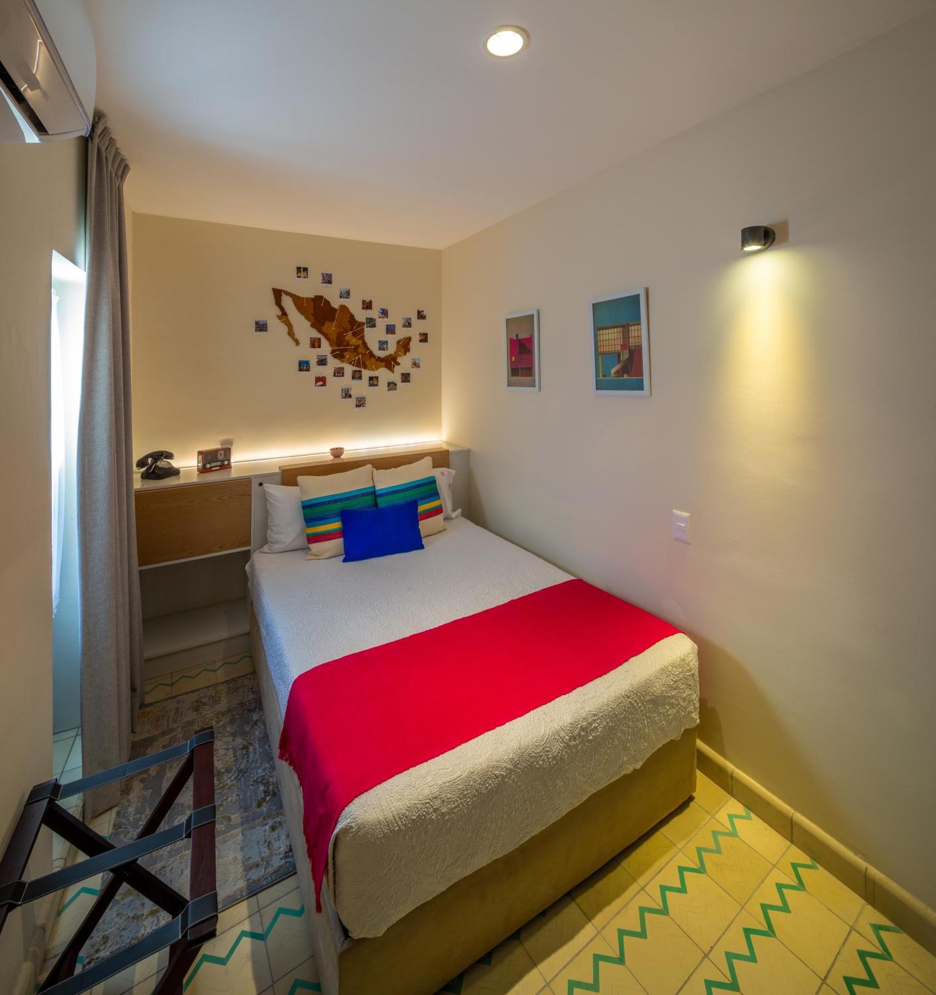 Palpatio Hotel Boutique กัวดาลาฮารา ห้อง รูปภาพ