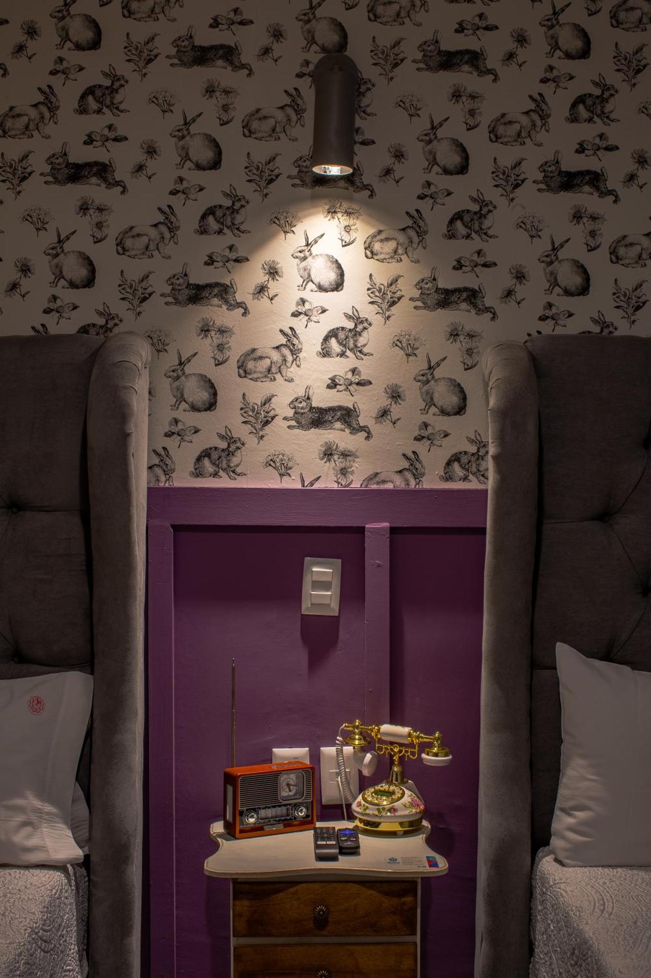 Palpatio Hotel Boutique กัวดาลาฮารา ห้อง รูปภาพ